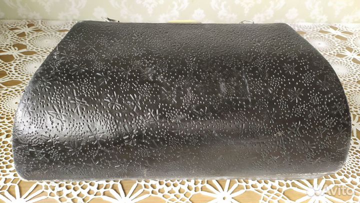 Сумка дамская 60-е СССР