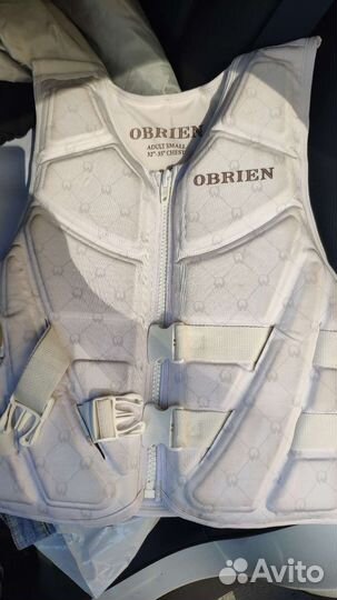 Спасательный жилет obrain