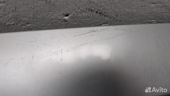 Крышка багажника Citroen C3, 2003