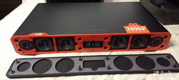 Караоке-система AST One Box