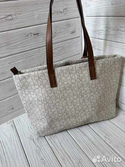 Сумка Calvin klein оригинал