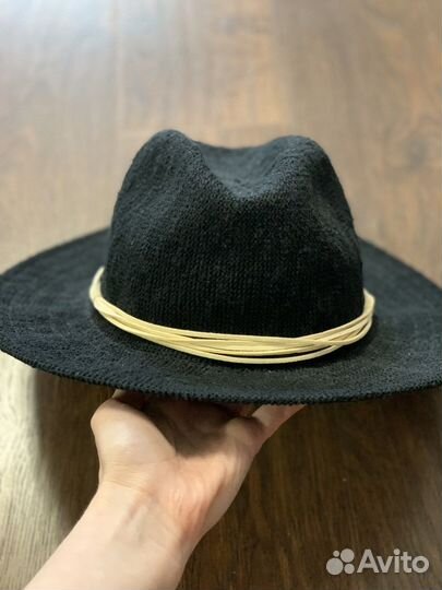 Шляпа женская oysho новая
