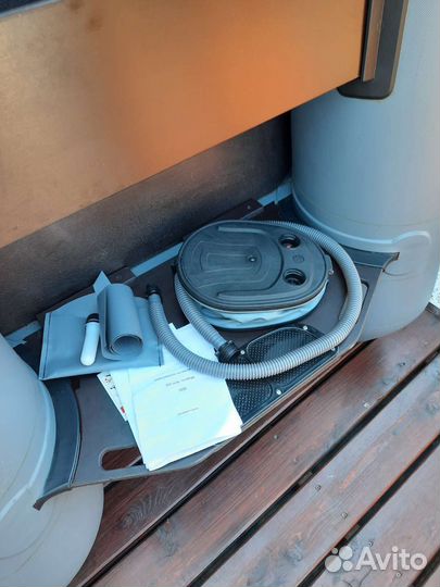 Новая лодка ,skiff-290