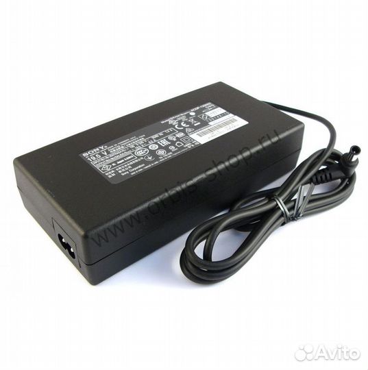 Acdp-120N02 (19.5A, 6.2A) для Sony KDL-42W654A, KD