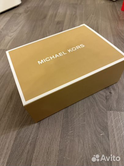 Оригинальная коробка Michael Kors