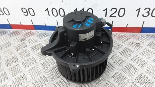 Моторчик печки KIA cerato 1 (1BR17KK01)