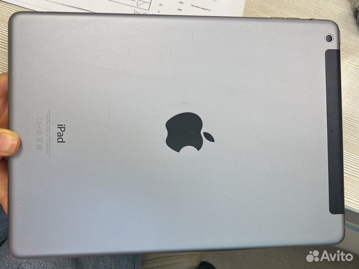 iPad air 1 32gb