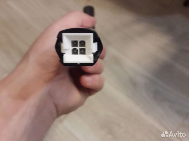 Ручка для биссел 17132