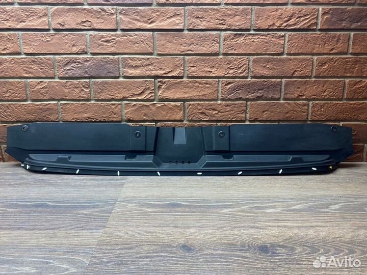 Кожух замка капота Hyundai Creta 2021+