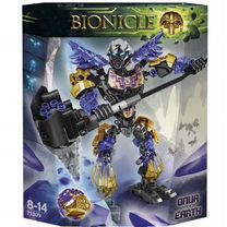 Lego Bionicle