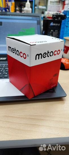 Фильтр масляный Mitsubishi L200/KIA/Hyundai