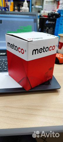 Фильтр масляный Mitsubishi L200/KIA/Hyundai