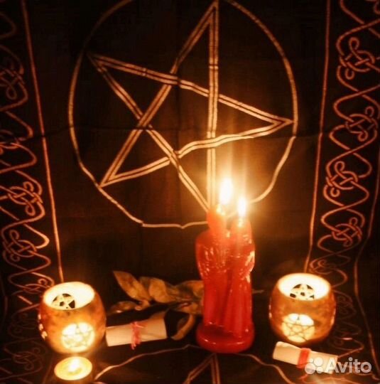 Гадание на картах таро ленорман, оракул