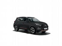 Новый Chery Tiggo 4 Pro 1.5 CVT, 2024, цена от 2 050 000 руб.