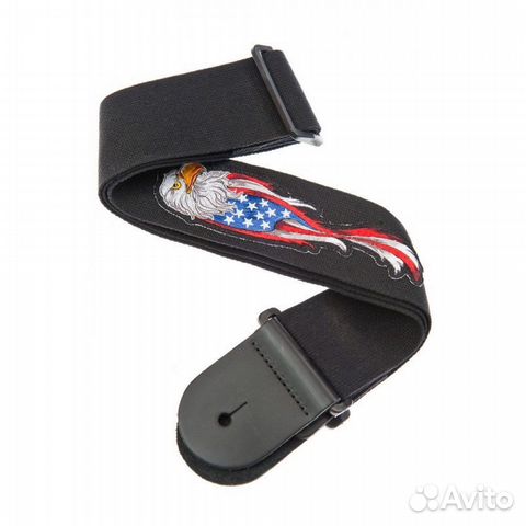 Ремень гитарный Planet Waves 64P04