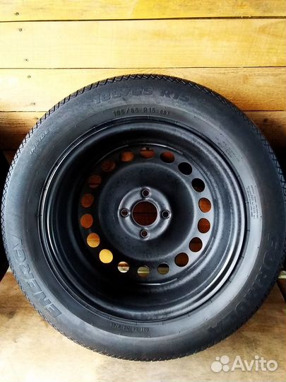 Formula Energy 185/65 R15