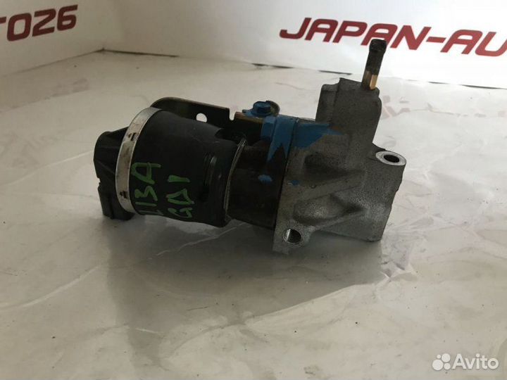 Клапан EGR Honda Fit GD1 L13A