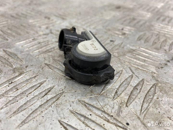 Б/У Датчик положения дроссельной заслонки Opel