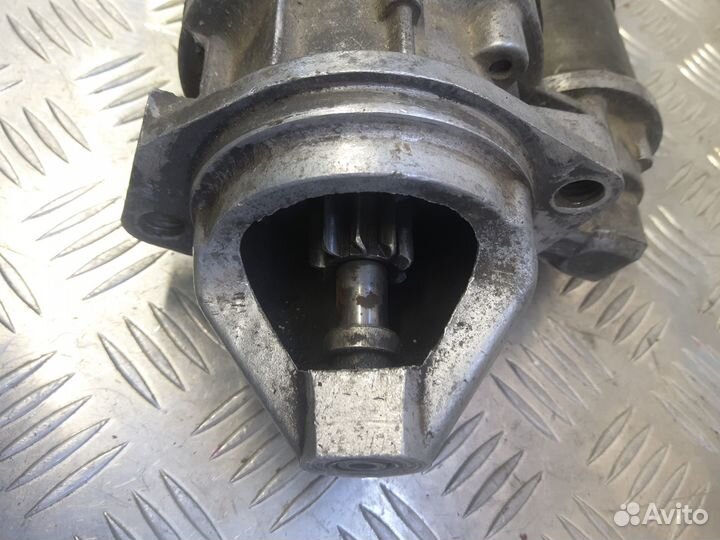 Б/У Стартер