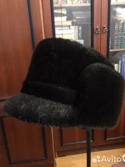 Шапка мужская