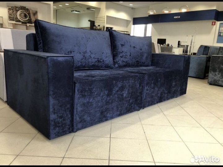 Диван Лофт 4271