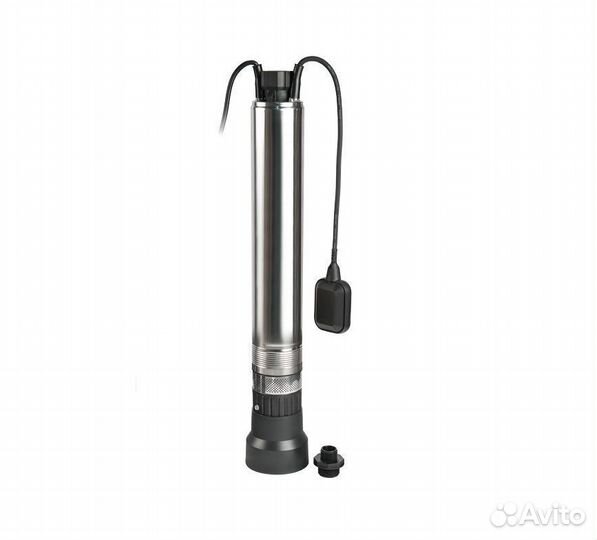 Насос погружной Unipump Eco Float 1 (с поплавком)