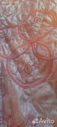 Покрывало на кровать новое