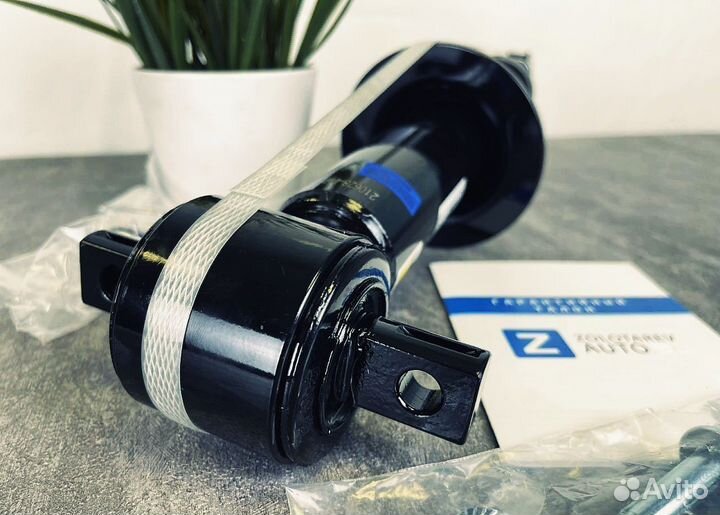 Амортизатор Кадиллак Cadillac