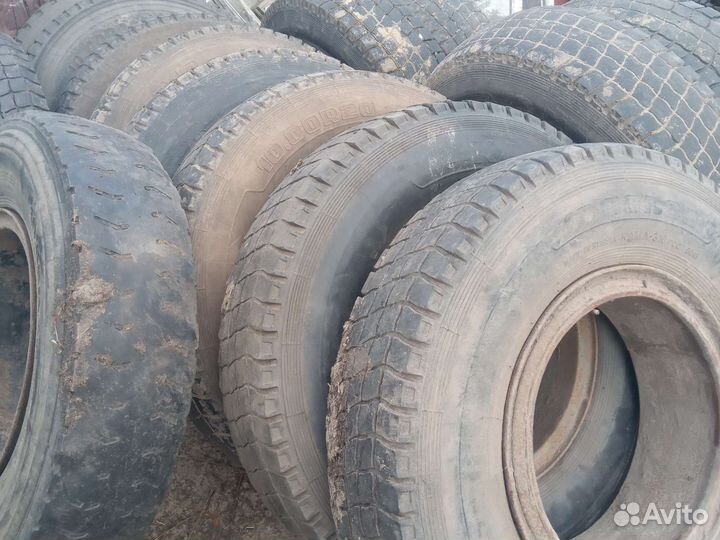 Колеса на камаз