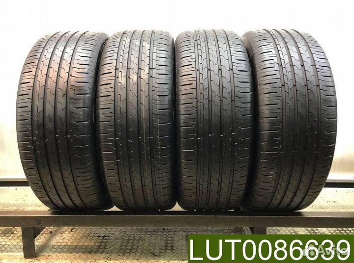 Continental EcoContact 6 215/50 R18 100K