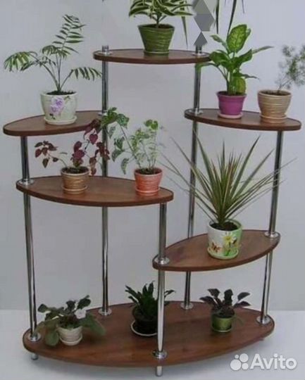 Подставка для цветов