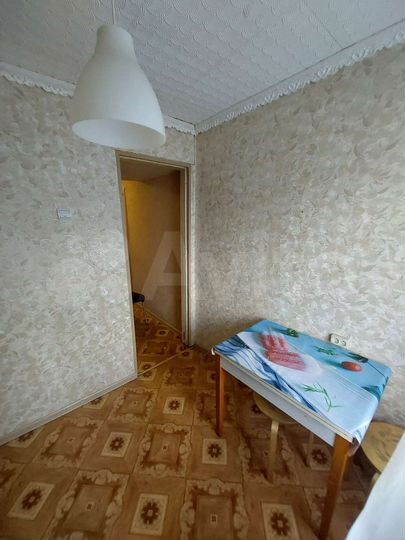 1-к. квартира, 31,8 м², 3/5 эт.