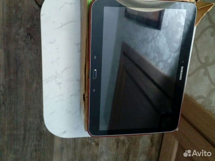 Планшет samsung galaxy tab 3