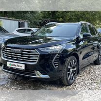 Haval Jolion 1.5 AMT, 2023, 56 905 км, с пробегом, цена 2 090 000 руб.