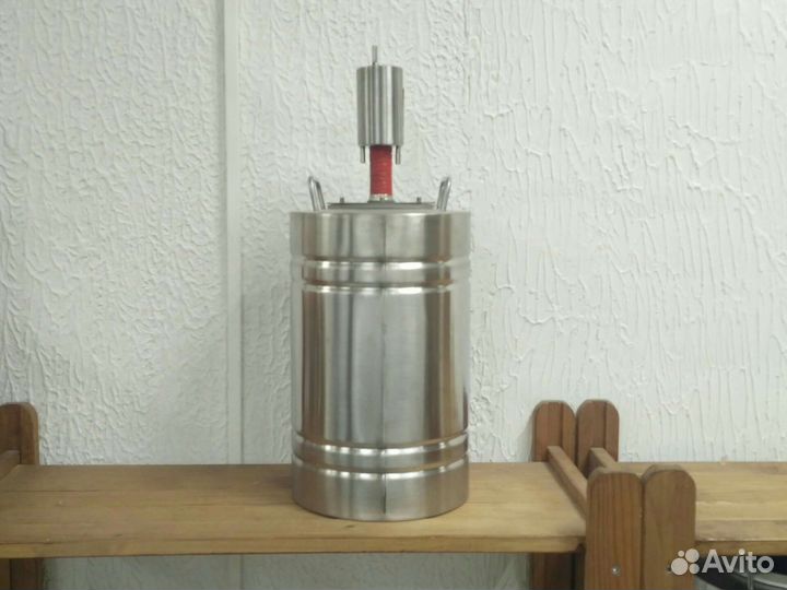 Дистиллятор Хозяин 10 литров