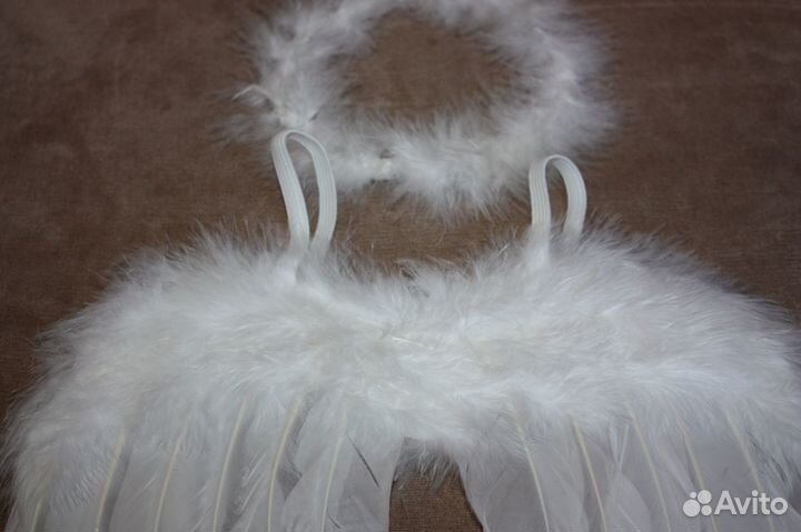 Костюм для фотоссесии новорожденного 