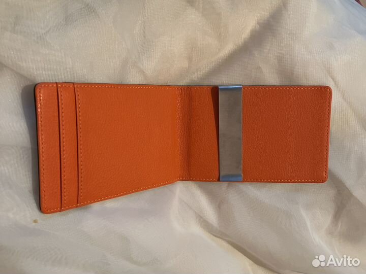 Зажим для денег