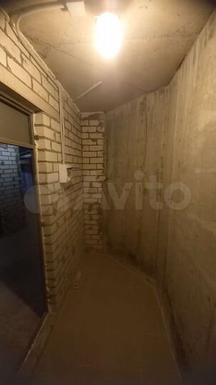 Гараж, 10 м²