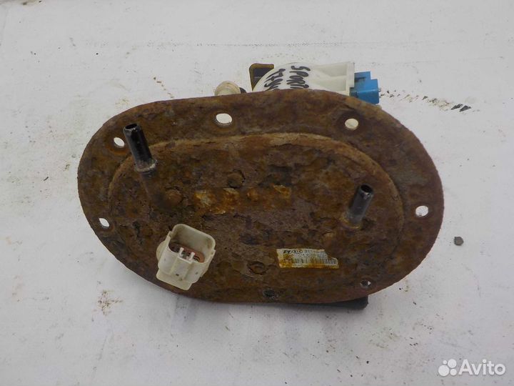 Бензонасос KIA sportage 2