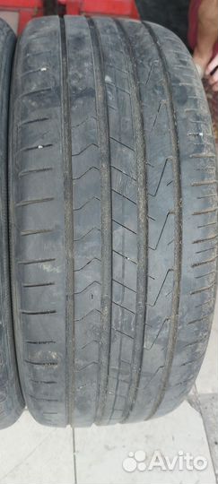 Hankook Ventus Prime 3 K125 225/55 R18