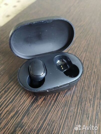 Xiaomi Mi true Wireless Earbuds Basic