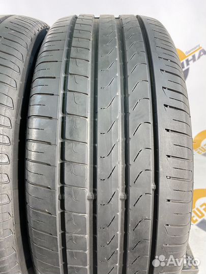 Pirelli Scorpion Verde 255/45 R20 108Y