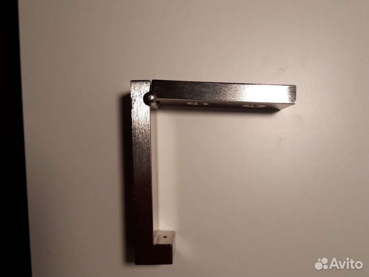 Крючки складывающиеся bjärnum (ikea)