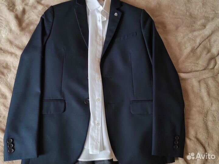 Школьная форма