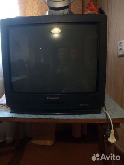 Телевизор