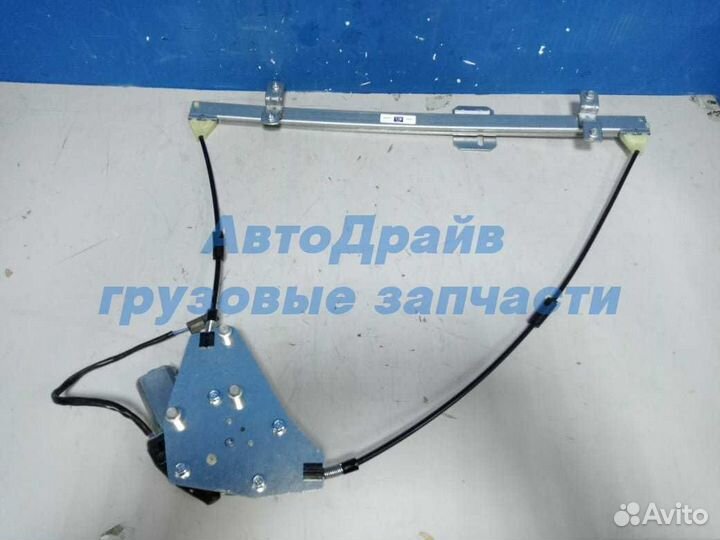 Стеклоподъемник DAF CF передний левый электро