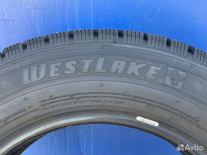 Westlake SW606 185/75 R16C 104R