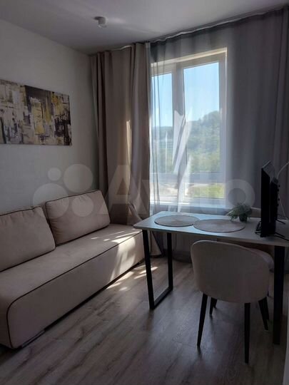 1-к. квартира, 31,5 м², 7/12 эт.