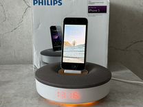 Док-станция для iPhone Philips DS1155/12