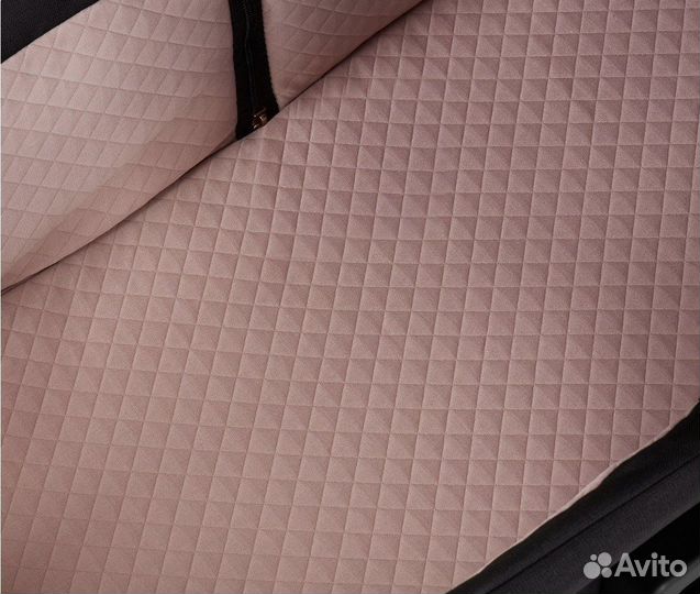 Коляска ABC design 2 в1